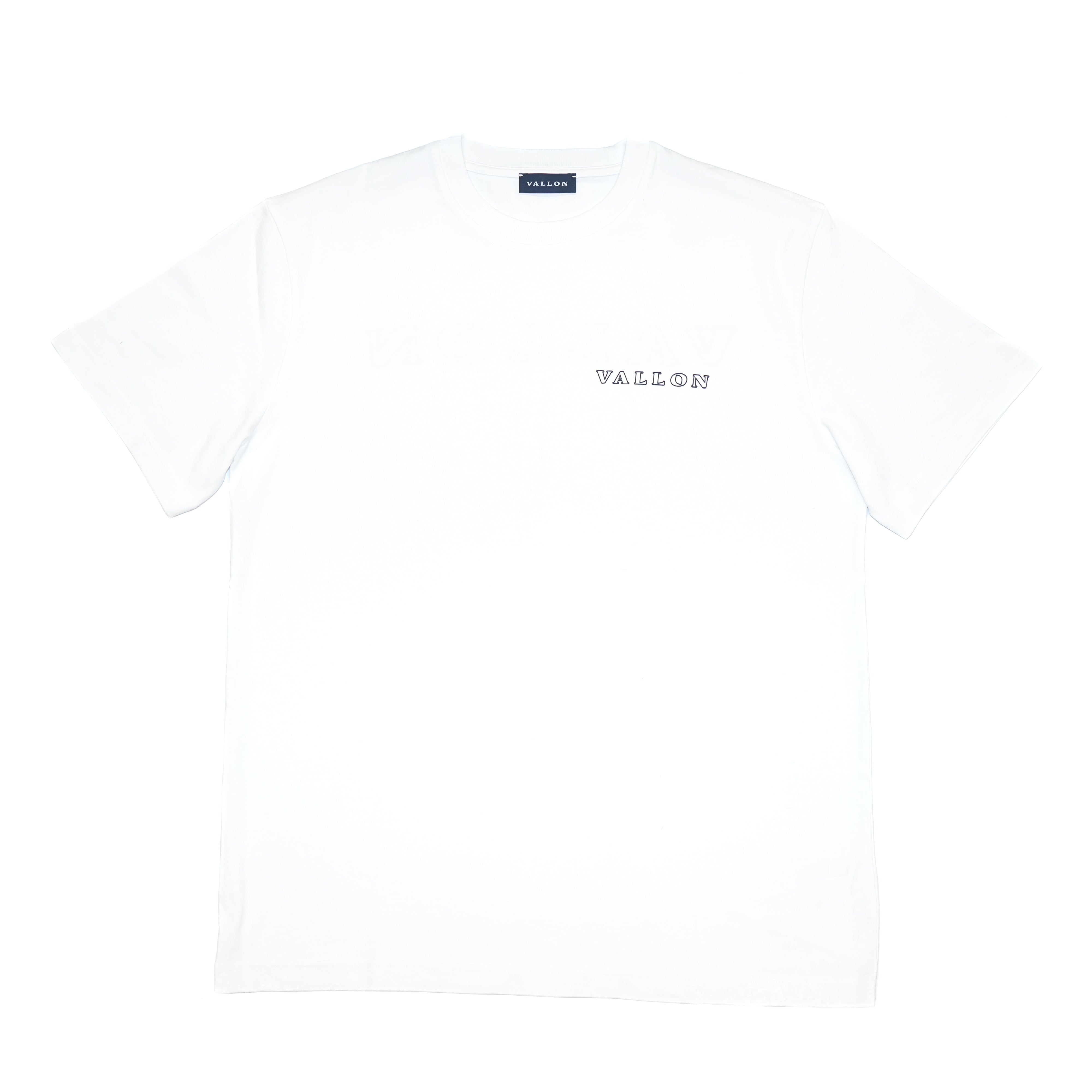 VALLON T-shirt