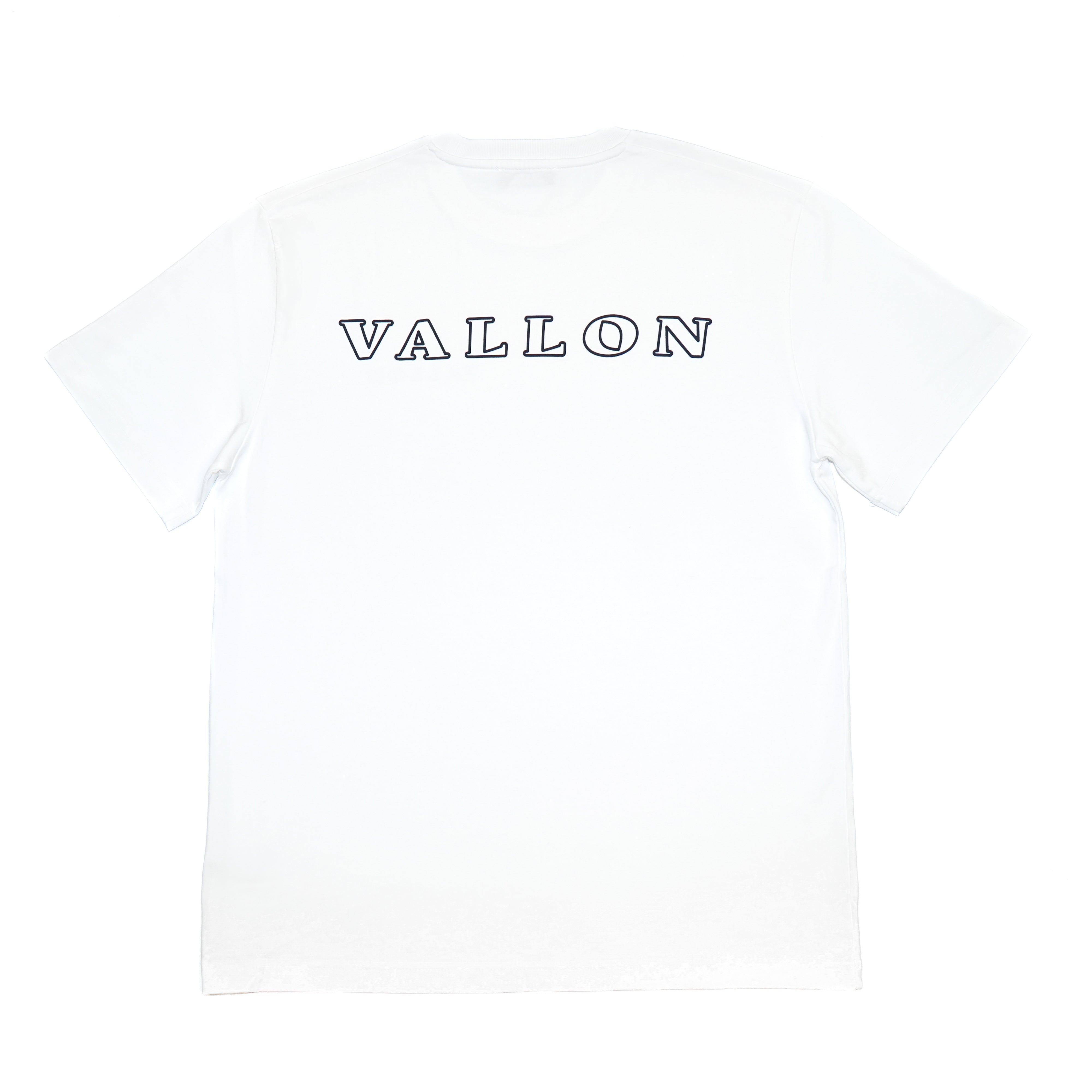 VALLON T-shirt
