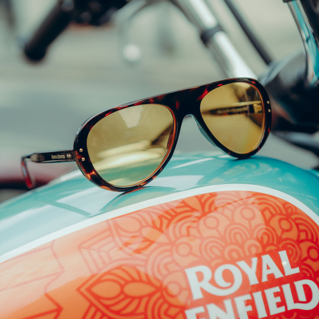 Royal Enfield Classic Edition