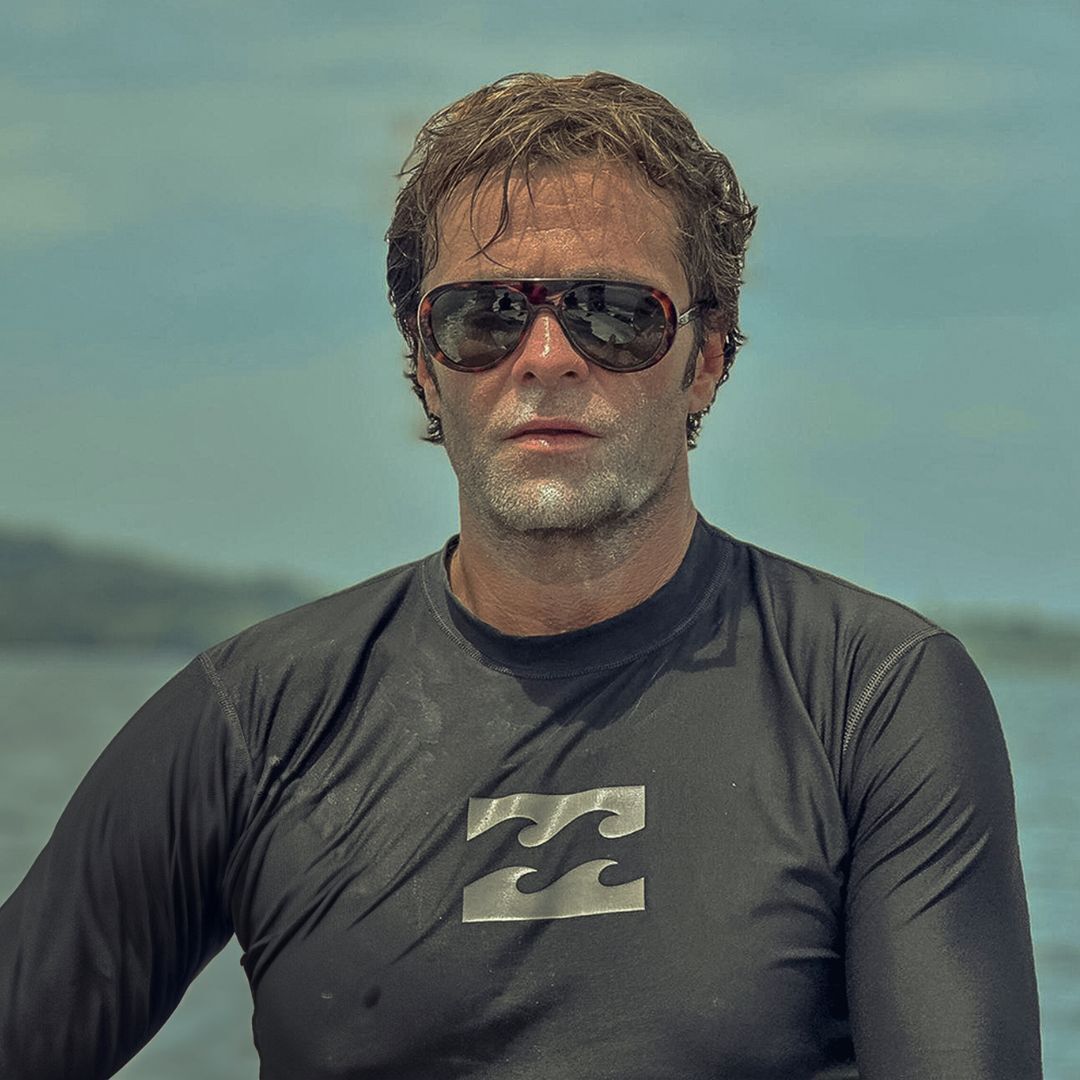 Surf Aviators