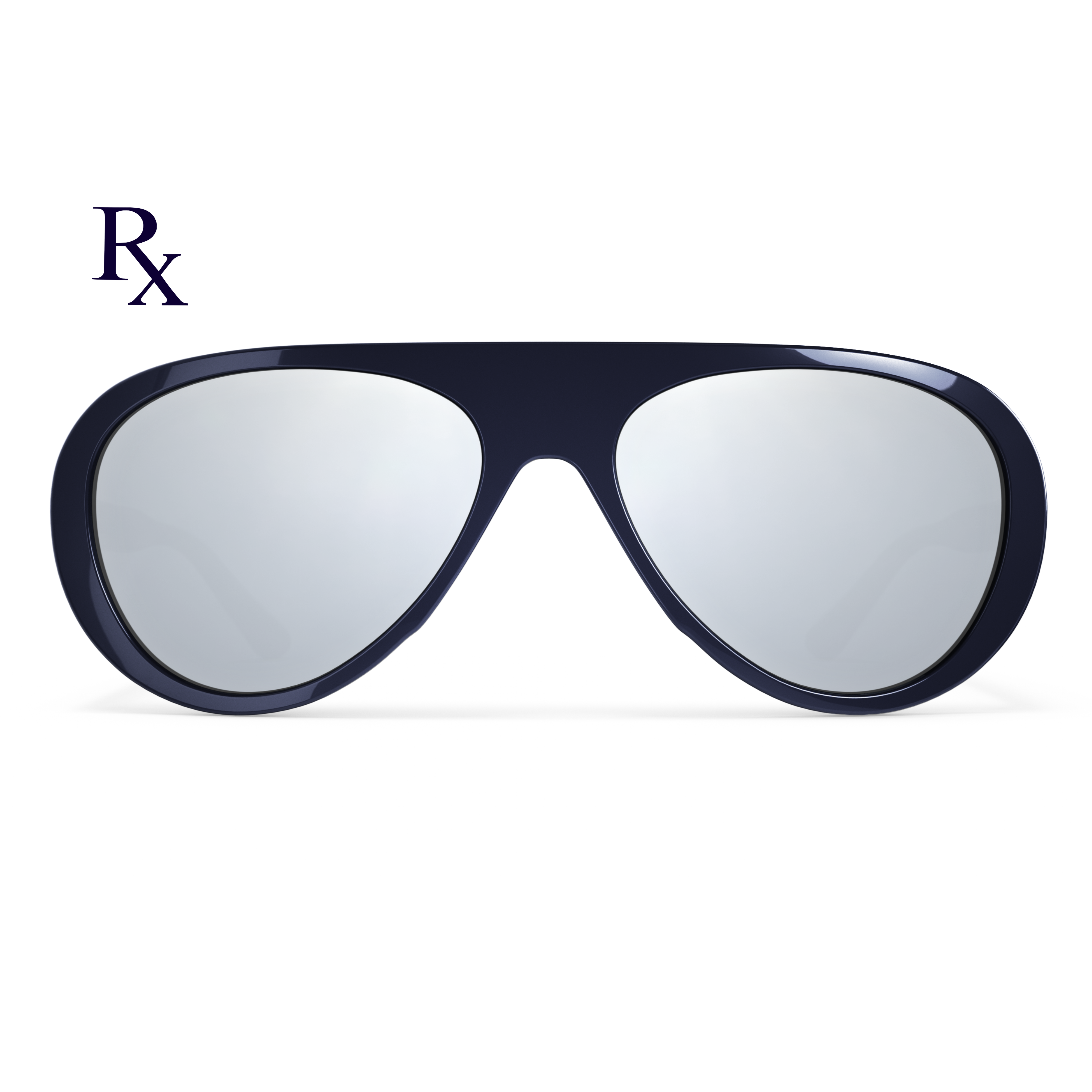 Ski Aviators Rx