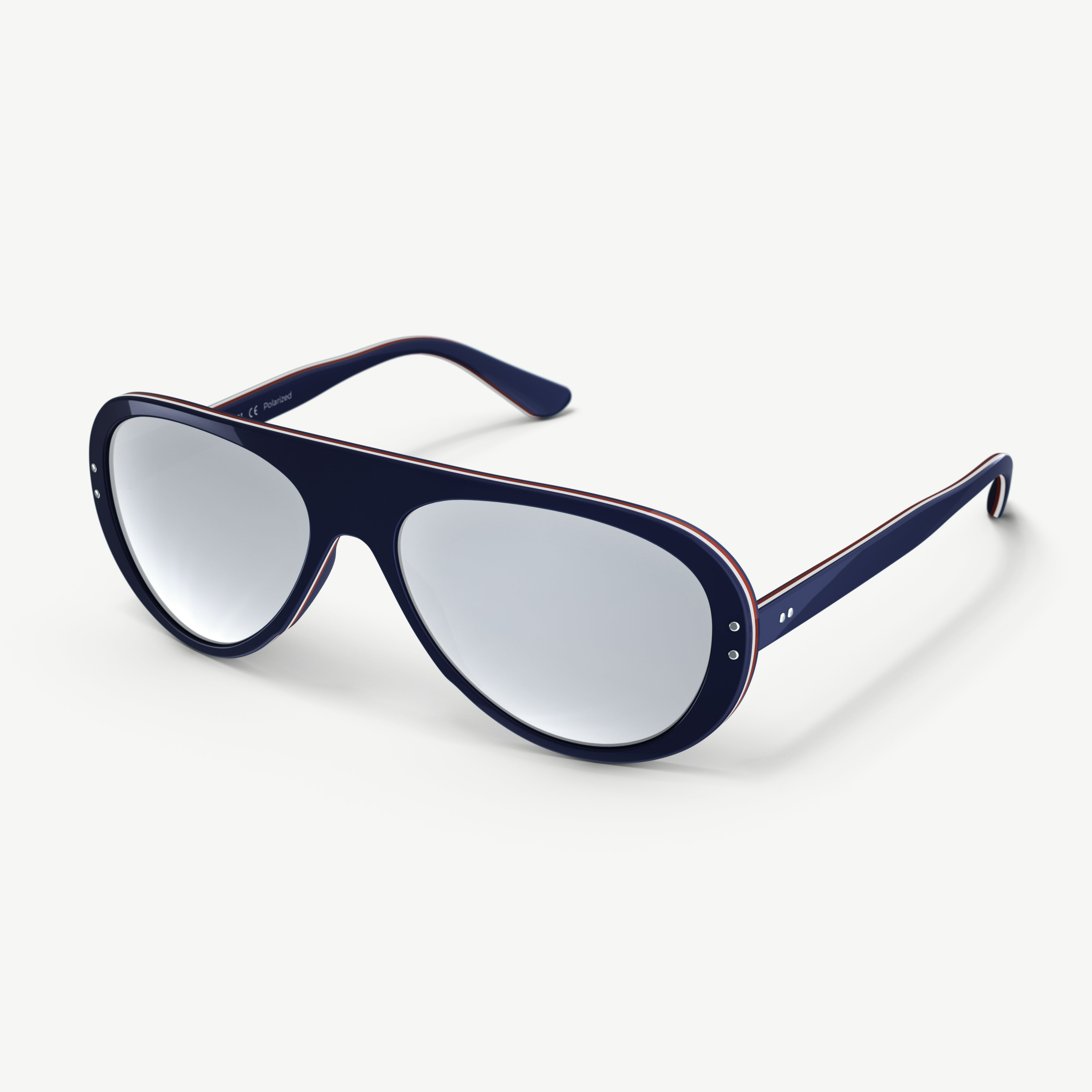 Ski Aviators Rx