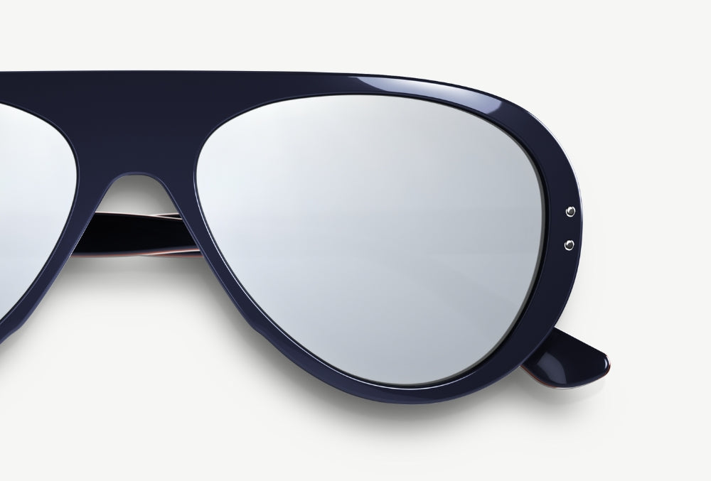 Ski Aviators Rx