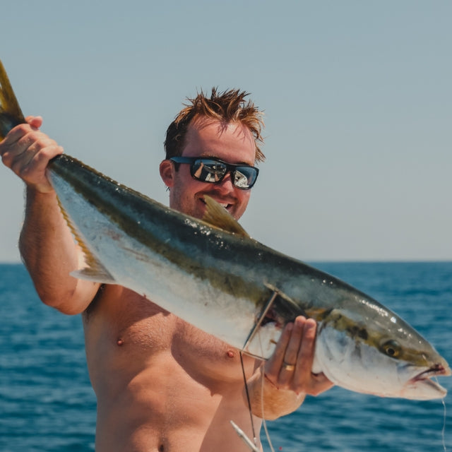 Saltwater Revivals
