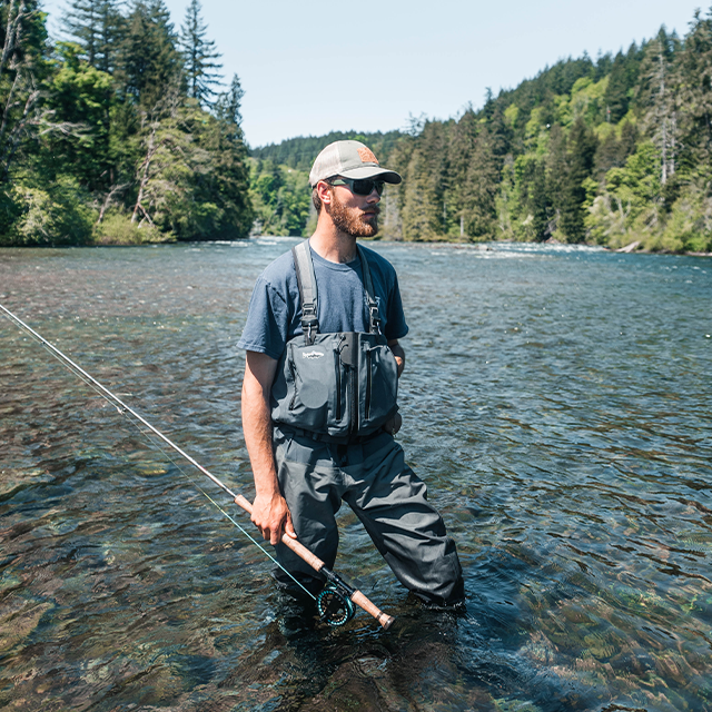 Freshwater Revivals