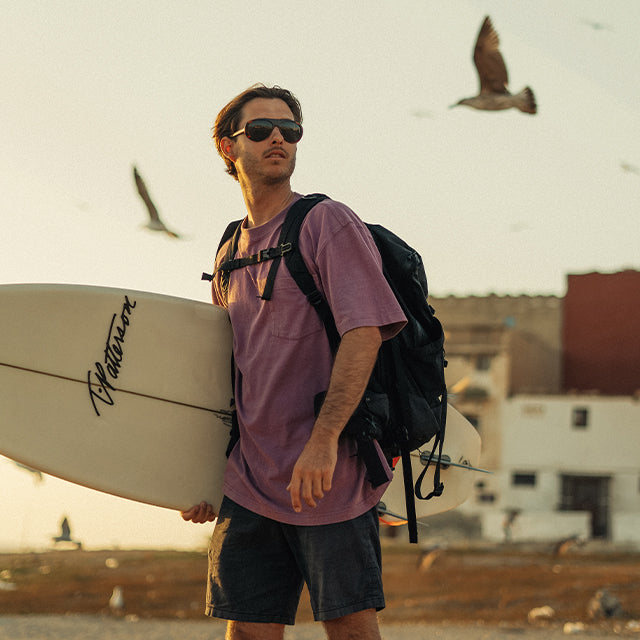Surf Aviators
