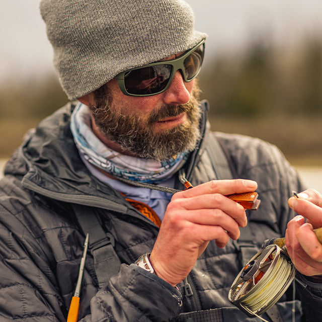 Freshwater Revivals