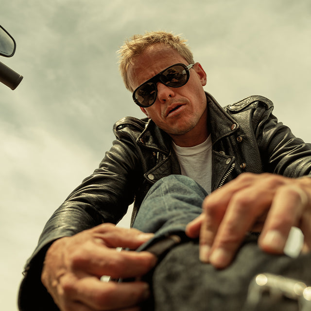 Moto Aviators