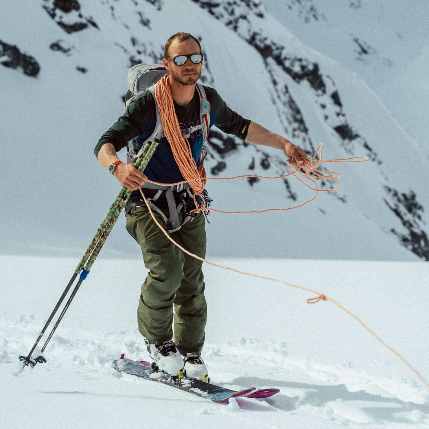 Ski Aviators