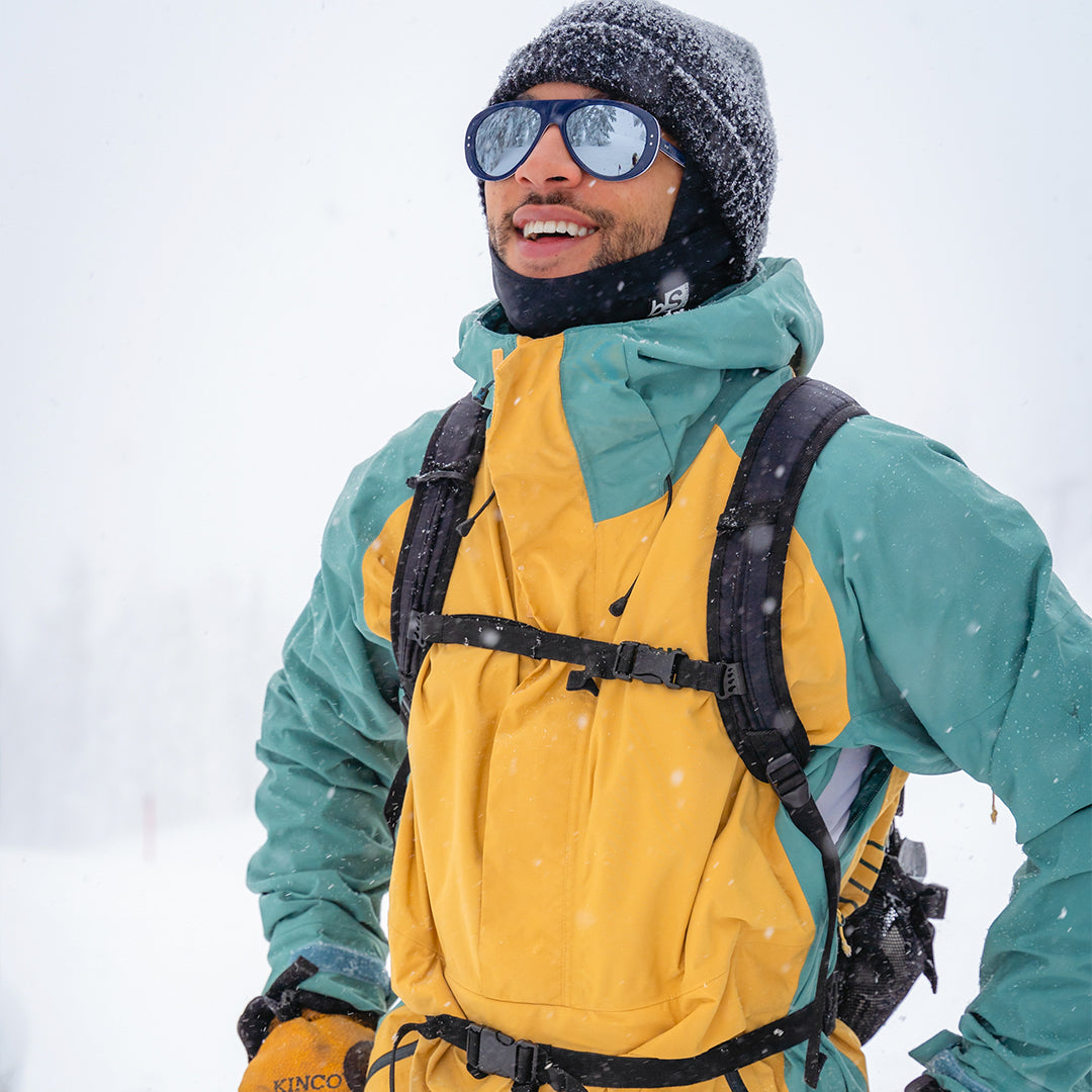 Ski Aviators